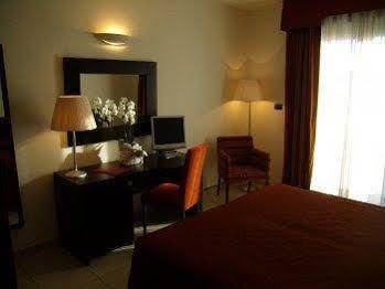 Hotel Parlapa Alpignano Экстерьер фото