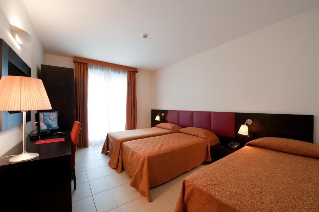 Hotel Parlapa Alpignano Экстерьер фото