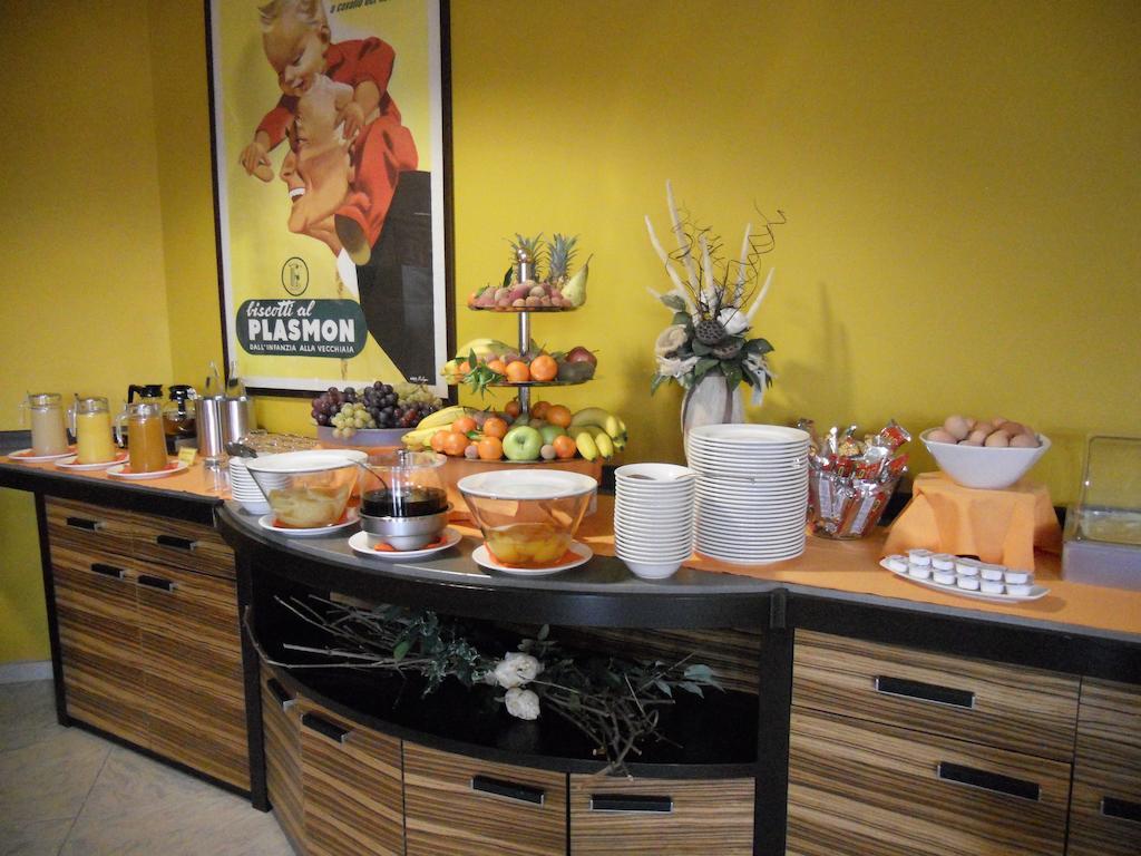 Hotel Parlapa Alpignano Экстерьер фото