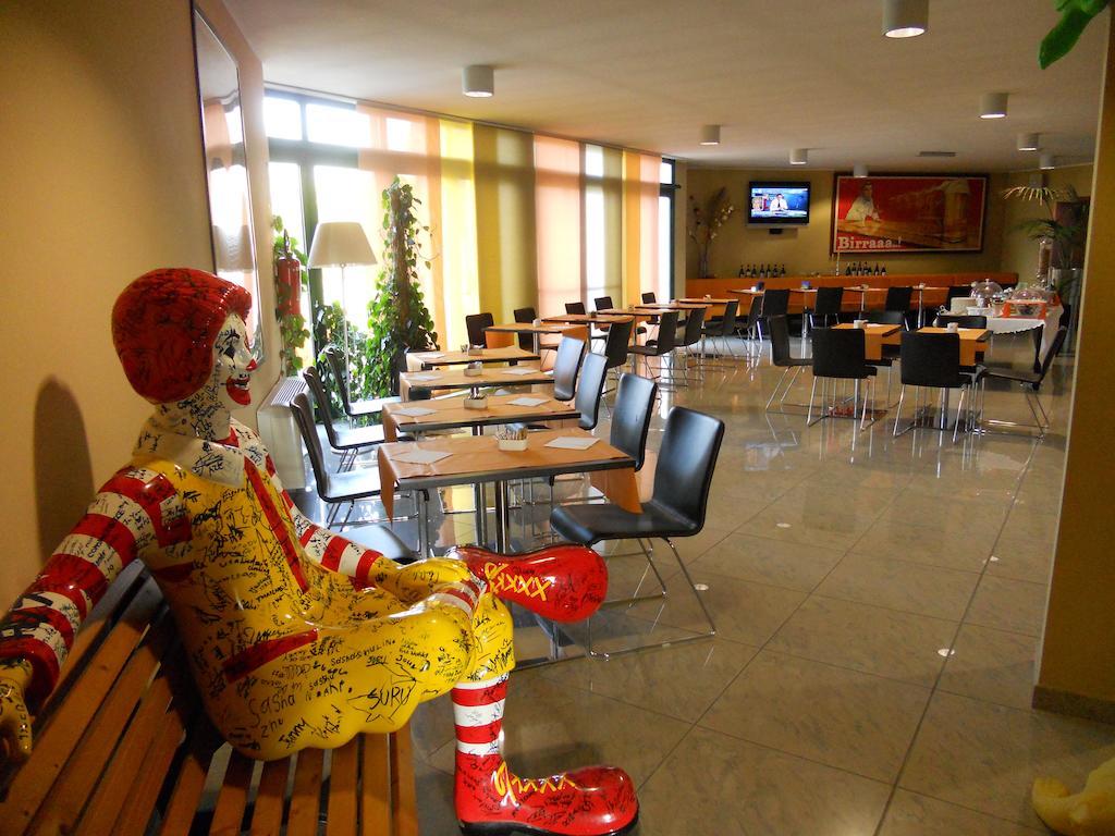 Hotel Parlapa Alpignano Экстерьер фото