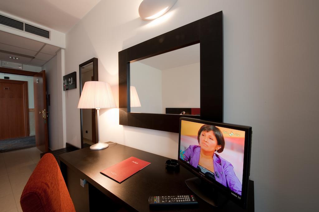 Hotel Parlapa Alpignano Экстерьер фото